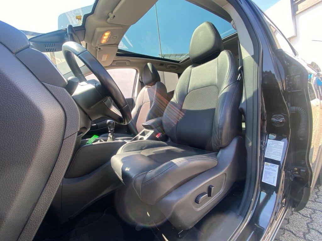 Nissan Qashqai 1.2 dig-t Tekna+ 115cv