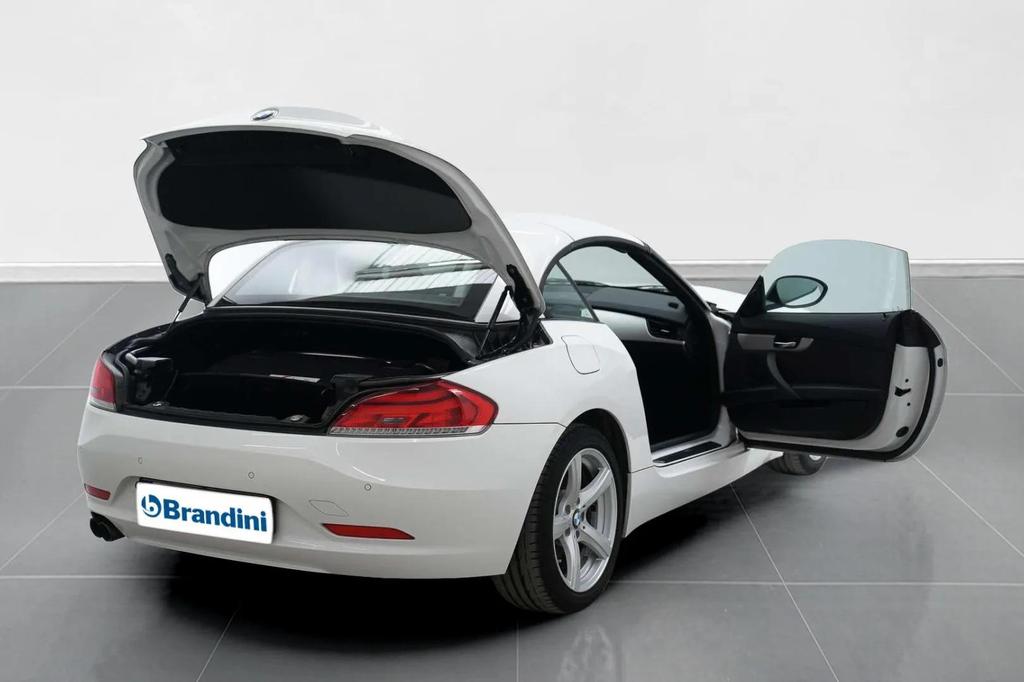 BMW Z4 sdrive18i