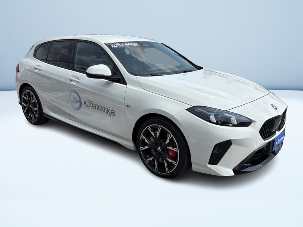 BMW Serie 1 118d MSport Pro auto