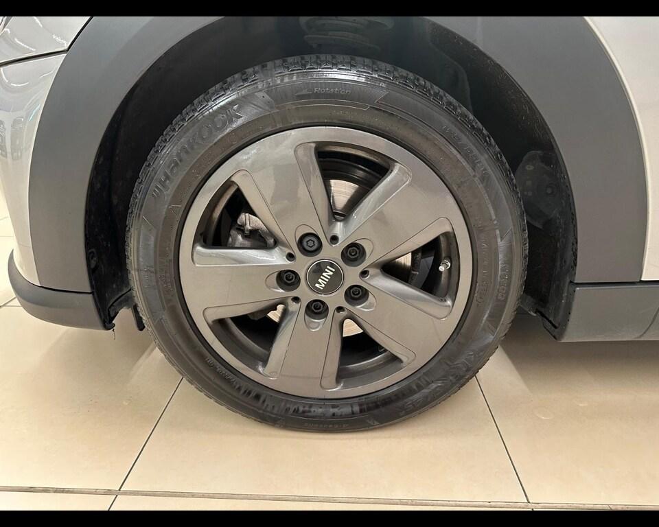 Mini Cooper 1.5 TwinPower Turbo Cooper