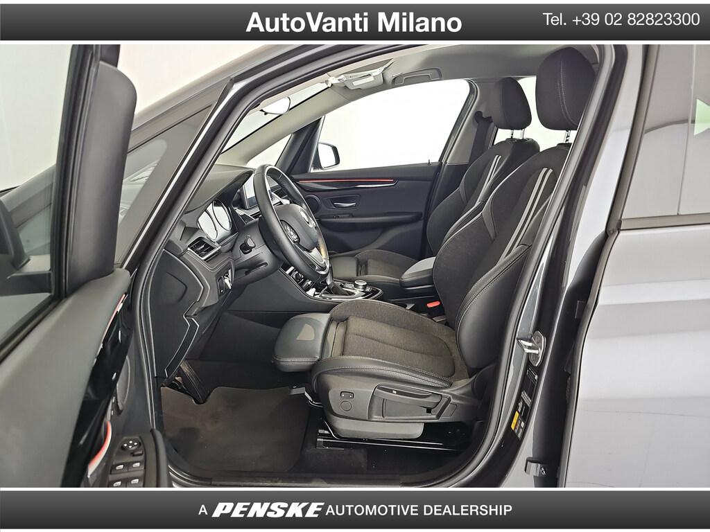 BMW Serie 2 225xe Active Tourer iPerformance Advantage auto