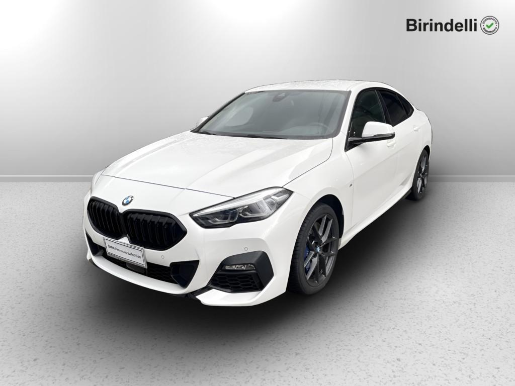 BMW Serie 2 218i Gran Coupe Msport 136cv