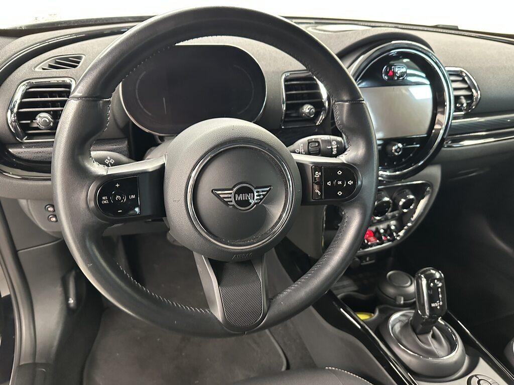 Mini Cooper Clubman 1.5 Cooper Classic Steptronic