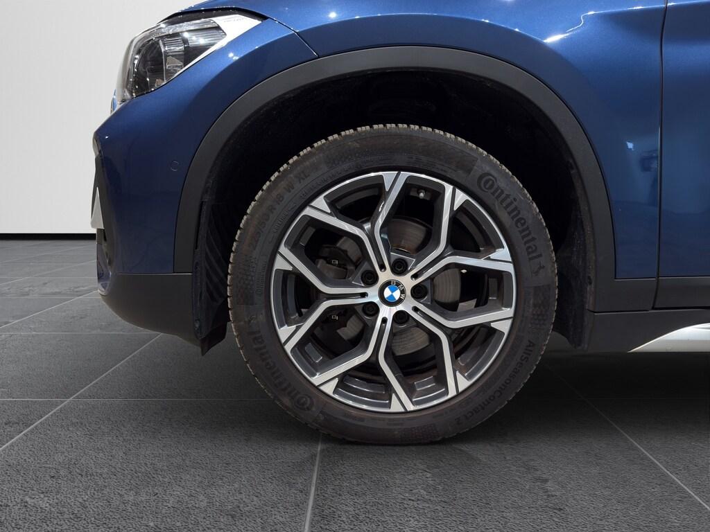 BMW X1 sdrive18d xLine Plus auto