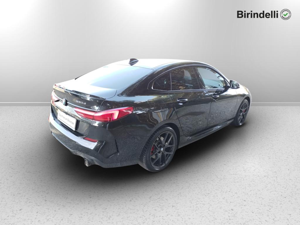 BMW Serie 2 220d Gran Coupe Msport xdrive auto