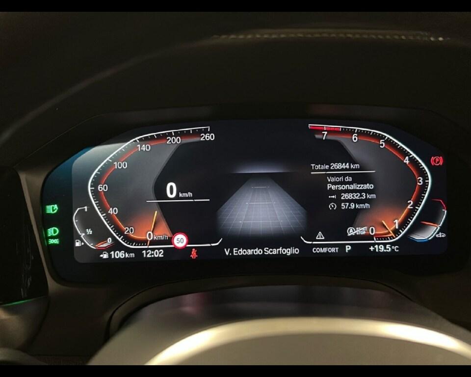 BMW Serie 4 430i Msport 245cv auto