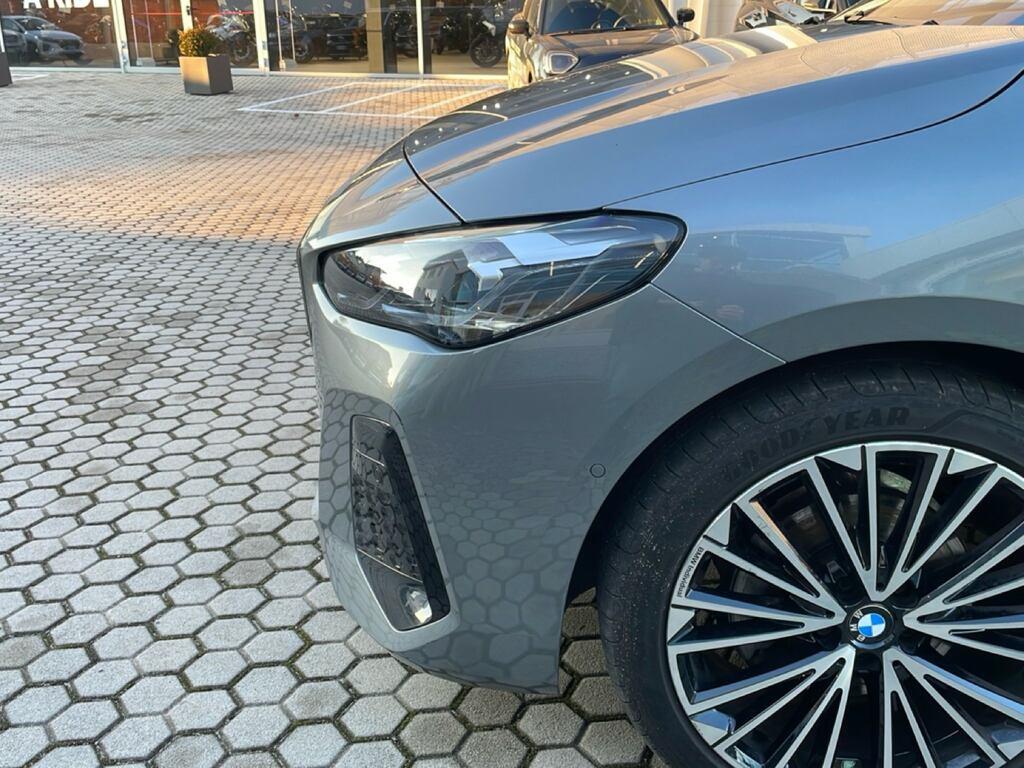BMW Serie 2 218d Active Tourer Msport auto