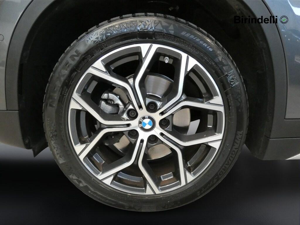 BMW X1 xdrive18d xLine Plus auto