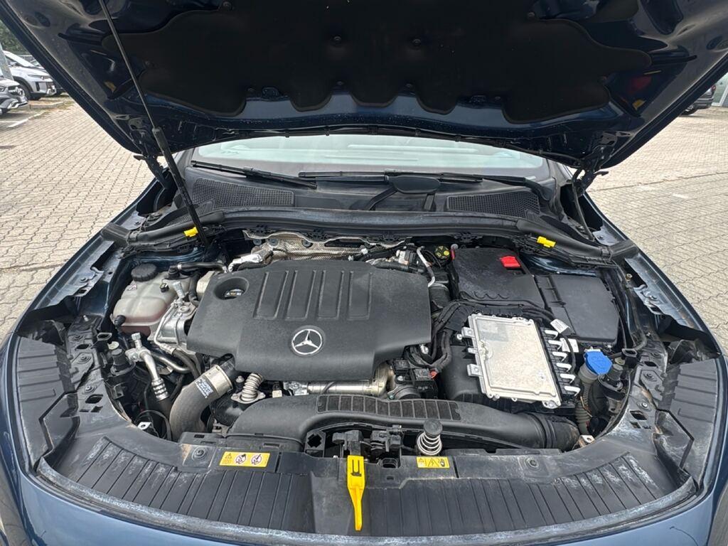 Mercedes GLA 200 d Sport Plus auto