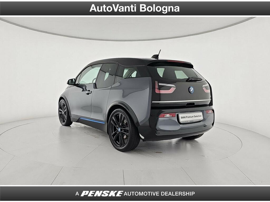 BMW i3 i3s 120Ah Advantage