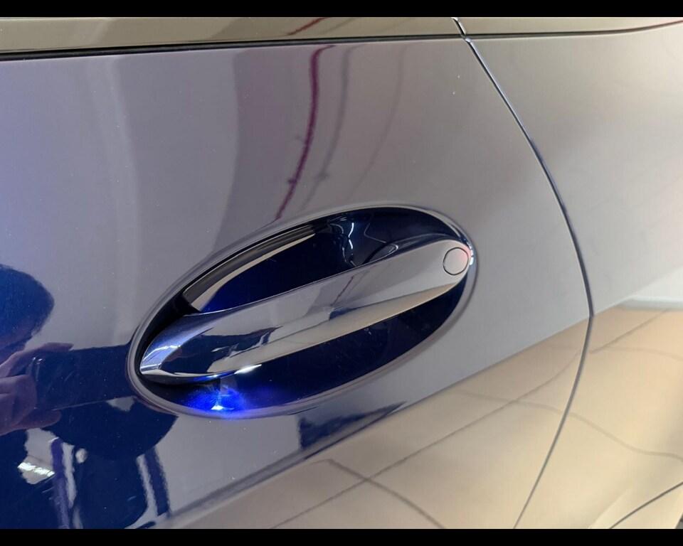 BMW Serie 4 420d Coupe mhev 48V xdrive Msport auto