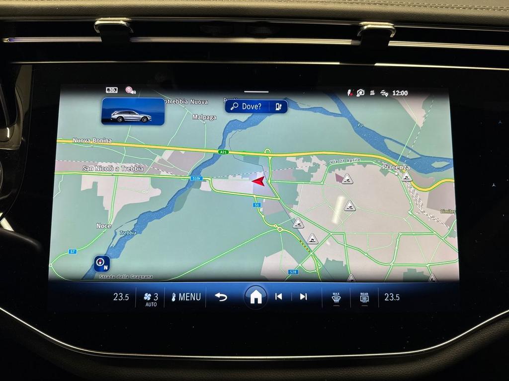 Mercedes Classe E E SW All-Terrain 300 de phev Premium Plus 4matic auto