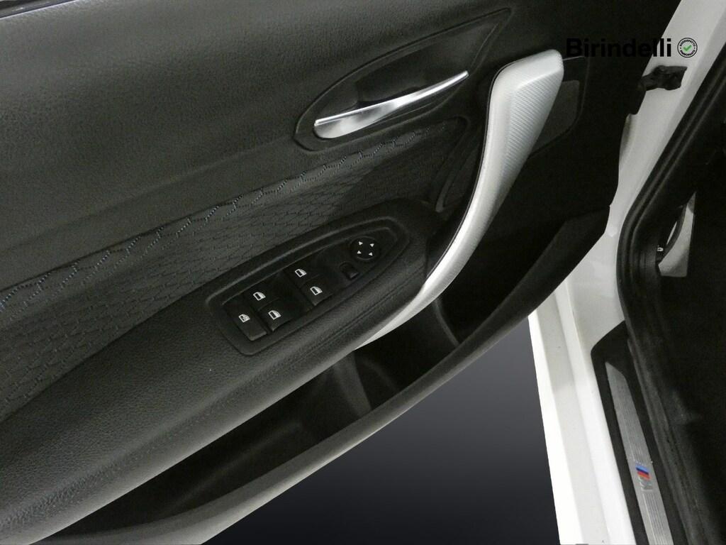 BMW Serie 1 114d Msport 5p