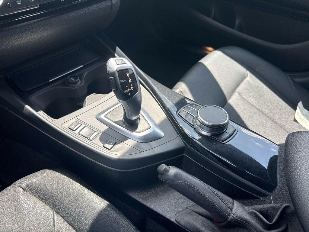 BMW Serie 1 118d Urban 5p auto