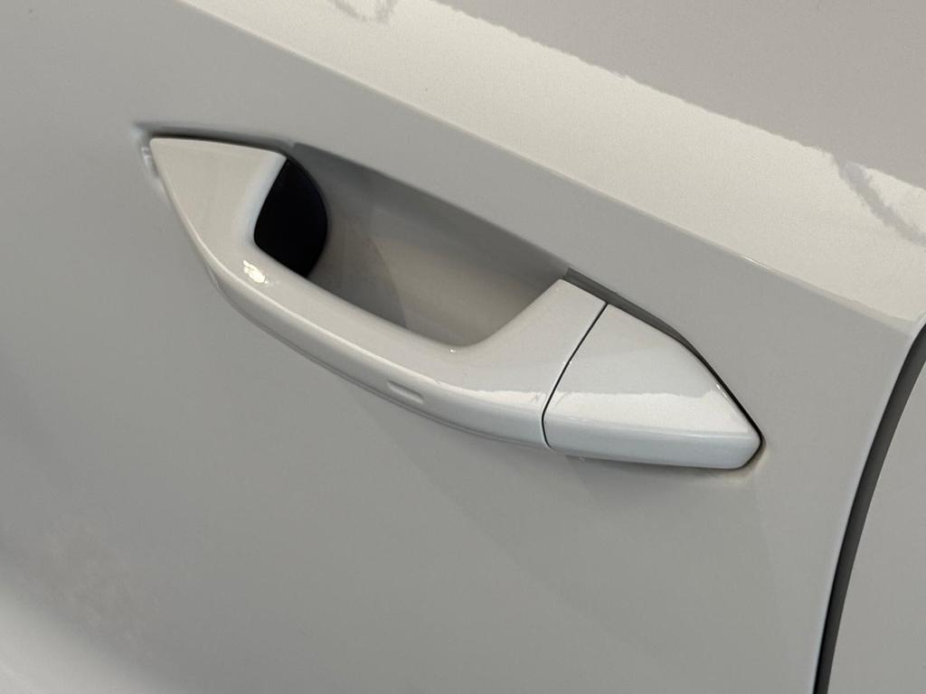 Audi RS3 Sedan 2.5 tfsi quattro s-tronic