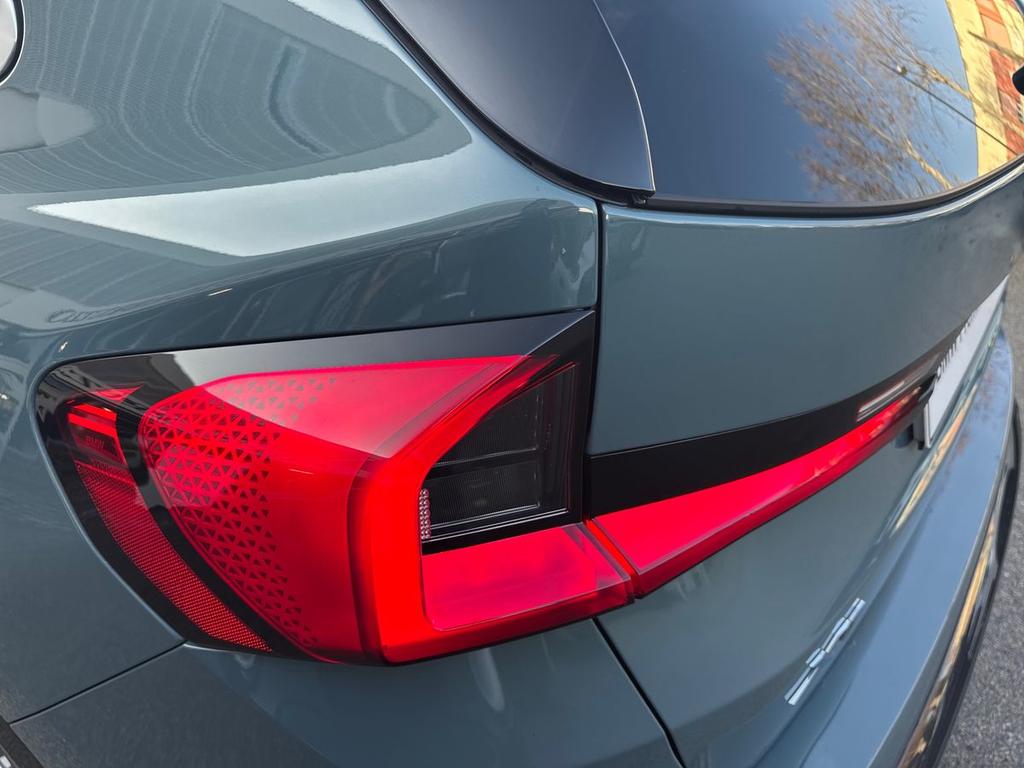 BMW X1 sdrive18i X-Line Edition Signature auto