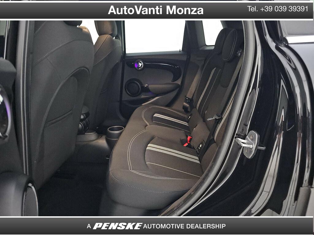 Mini Cooper S 2.0 TwinPower Turbo Cooper S Hype DCT