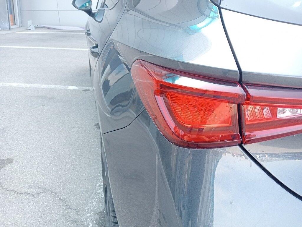 Cupra Leon 1.5 hybrid 150cv dsg