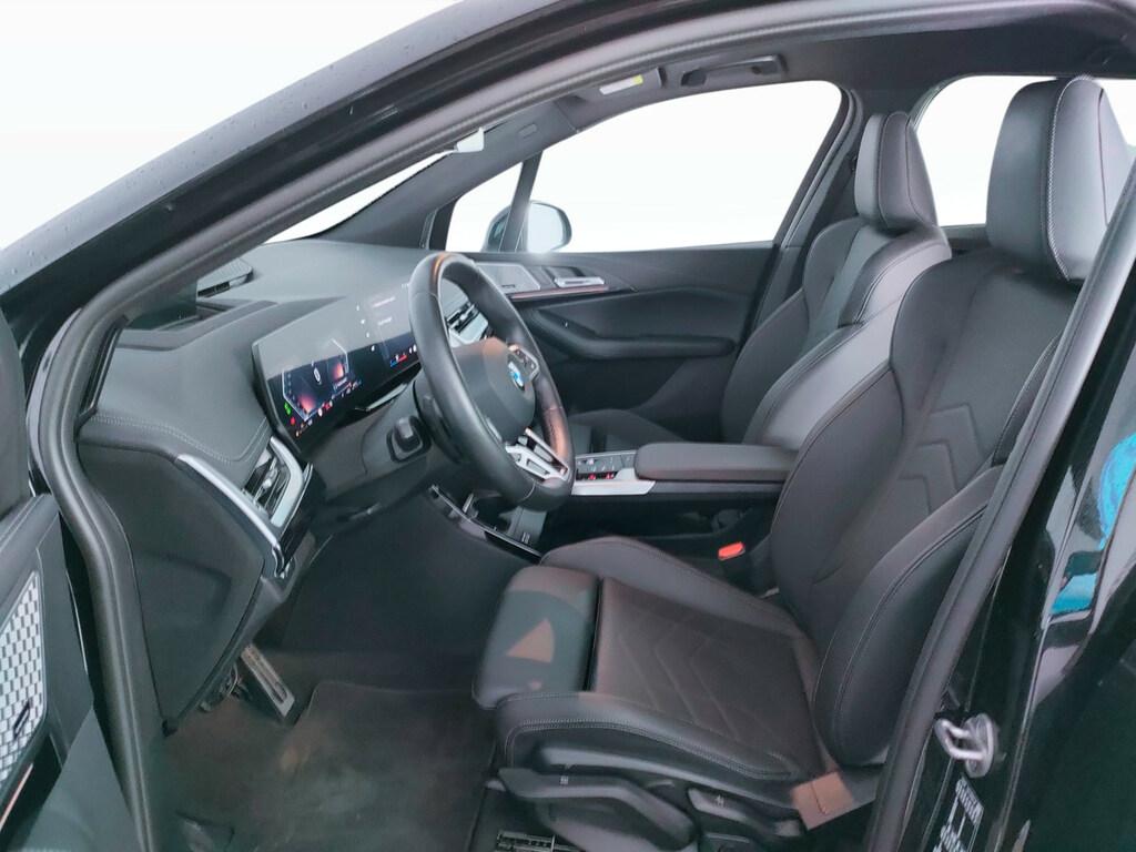 BMW Serie 2 218d Active Tourer Msport auto