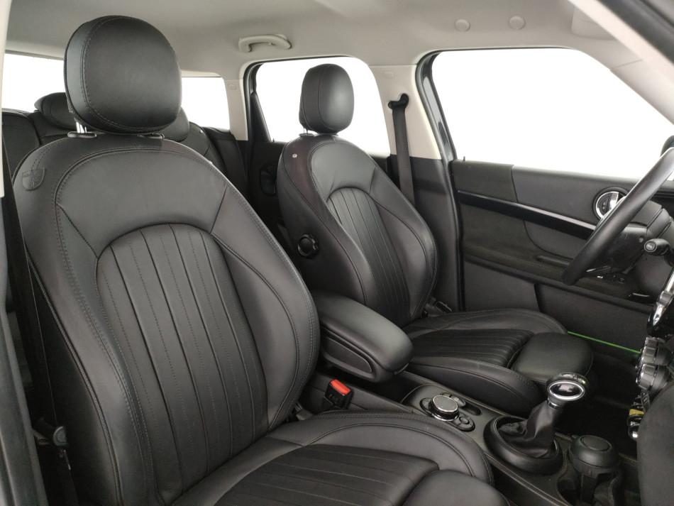 Mini Cooper SE Countryman Mini Countryman 1.5 Cooper SE Hype all4 auto
