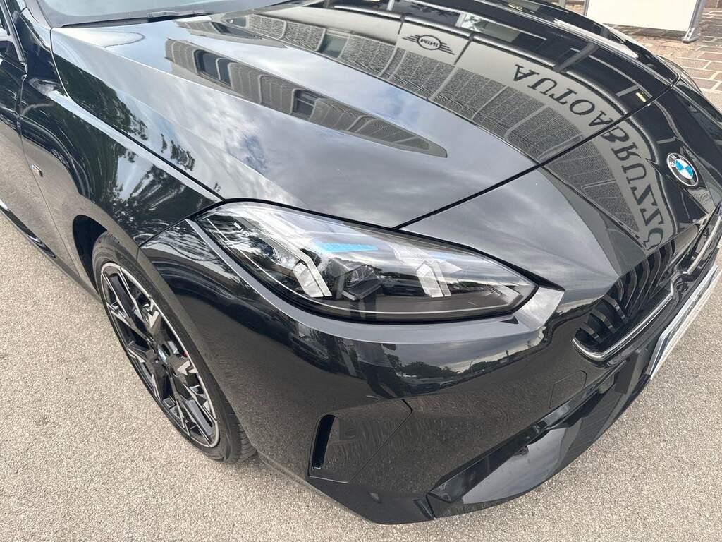 BMW Serie 1 118d MSport Pro auto