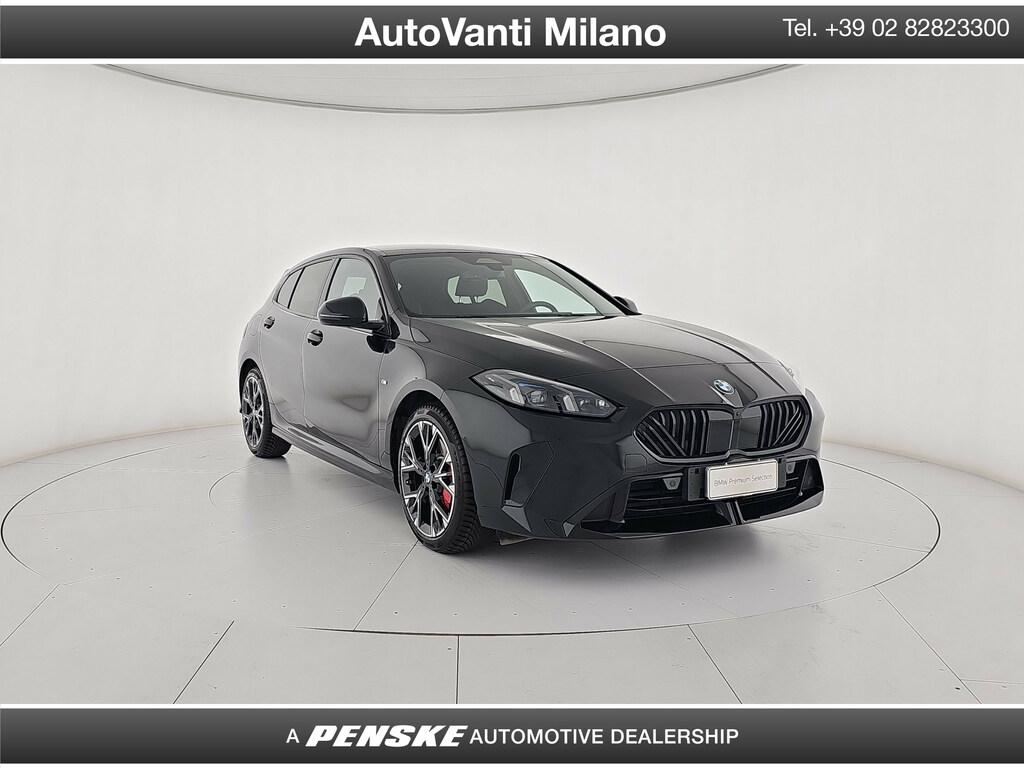 BMW Serie 1 118d MSport Pro auto