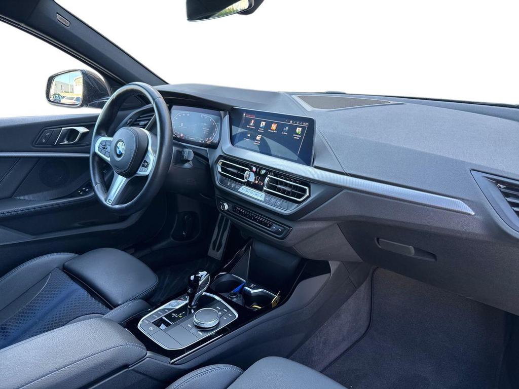 BMW Serie 1 118i Msport 136cv auto