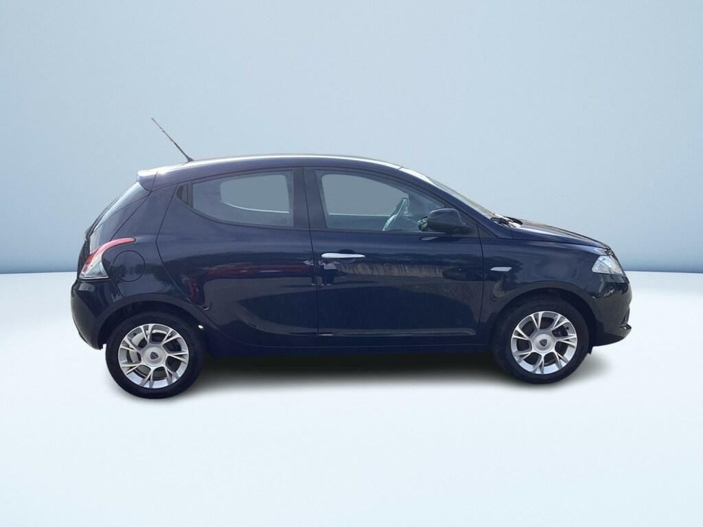 Lancia Ypsilon 1.2 Gold s&s 69cv my19