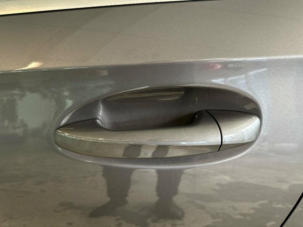 Mercedes Classe A 180 d Sport auto