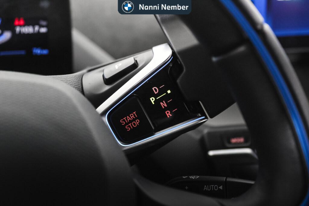 BMW i3 i3s 120Ah Advantage