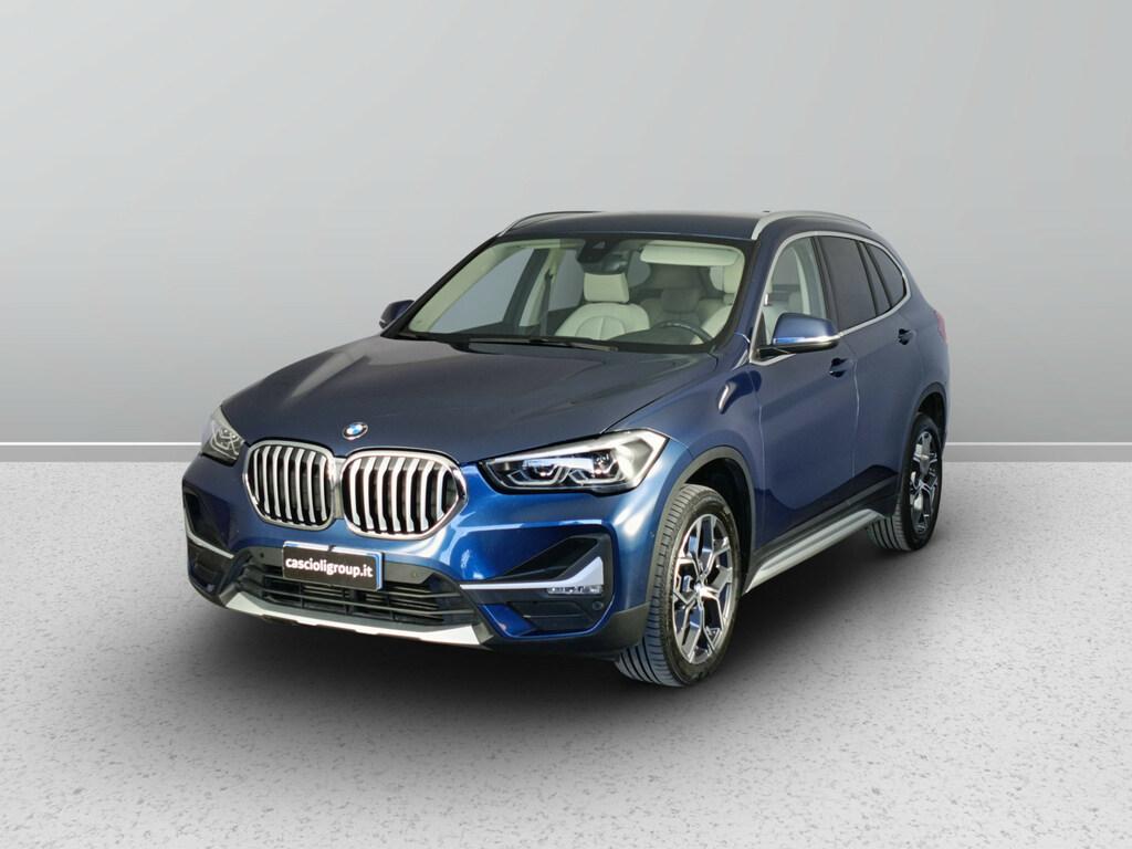 BMW X1 sdrive18d xLine Plus auto