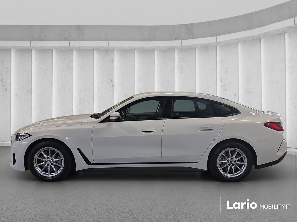 BMW Serie 4 430i Gran Coupe Sport auto