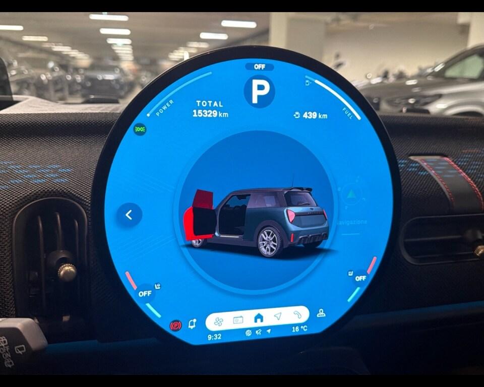 Mini Mini Cooper 3p 2.0 S JCW auto