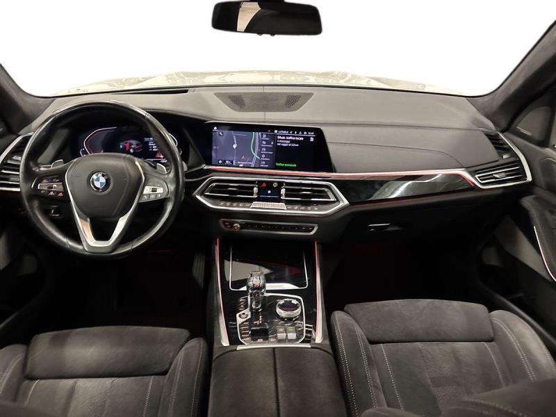 BMW X5 xdrive30d xLine auto