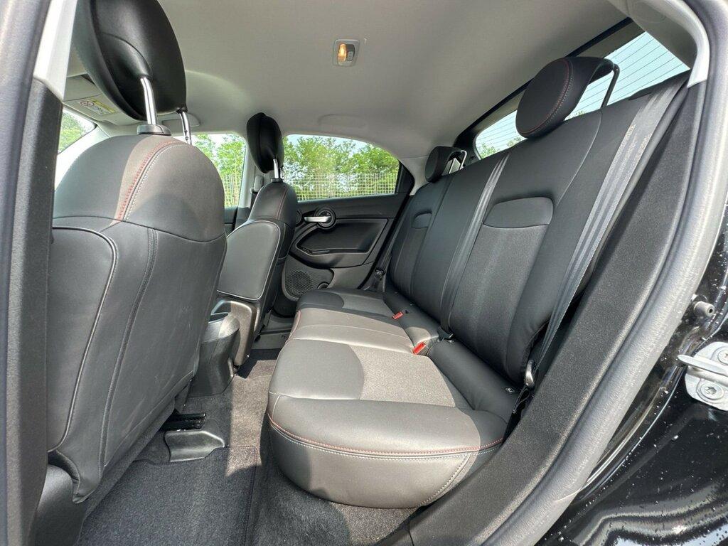 Fiat 500X Dolcevita 1.0 t3 Sport 120cv