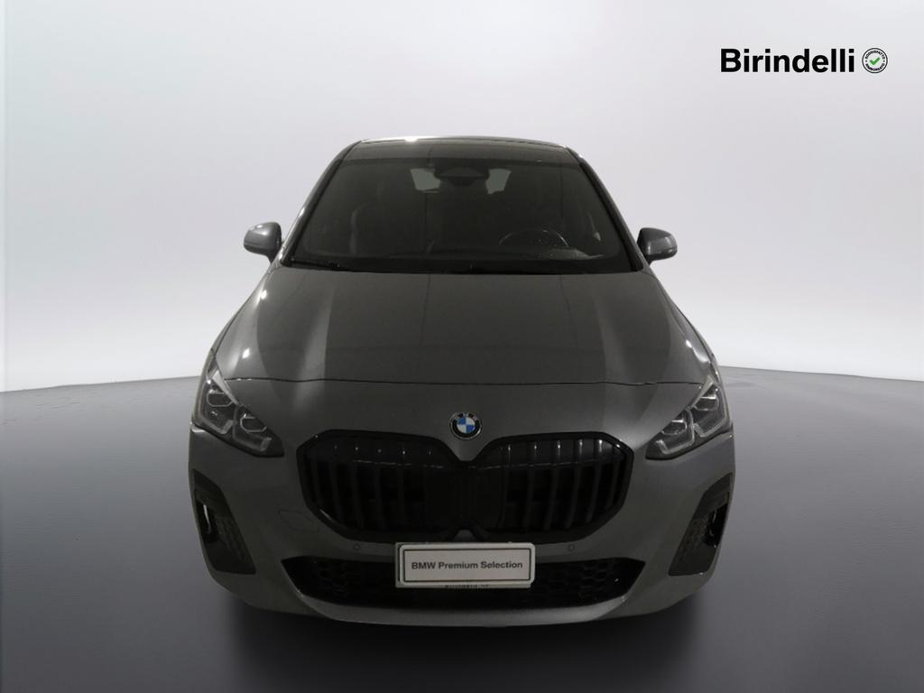 BMW Serie 2 223d Active Tourer mhev 48V xdrive Msport auto