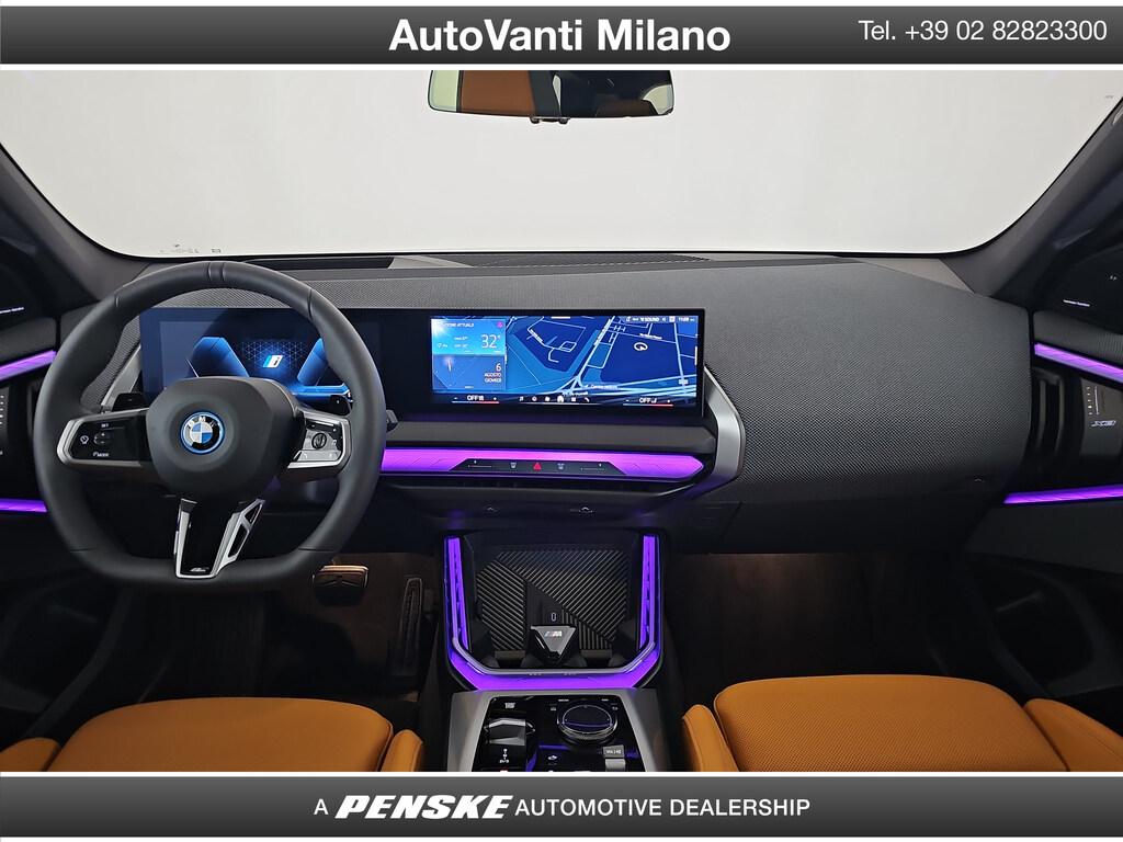 BMW X3 xdrive30e MSport auto