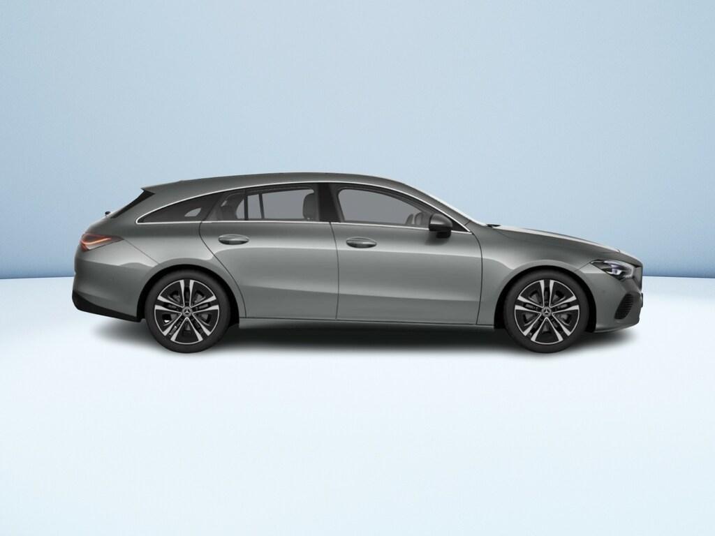 Mercedes CLA Shooting Brake 180 d Progressive Advanced auto