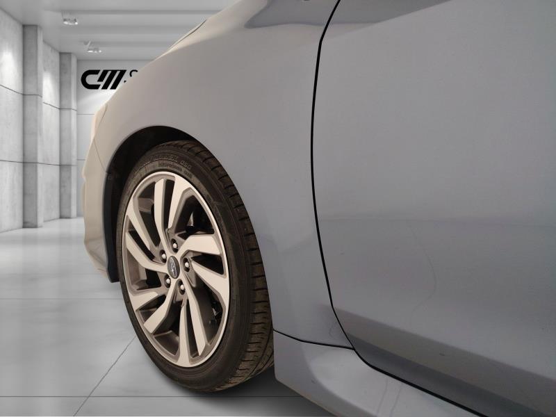 Subaru Levorg 2.0i Premium lineartronic