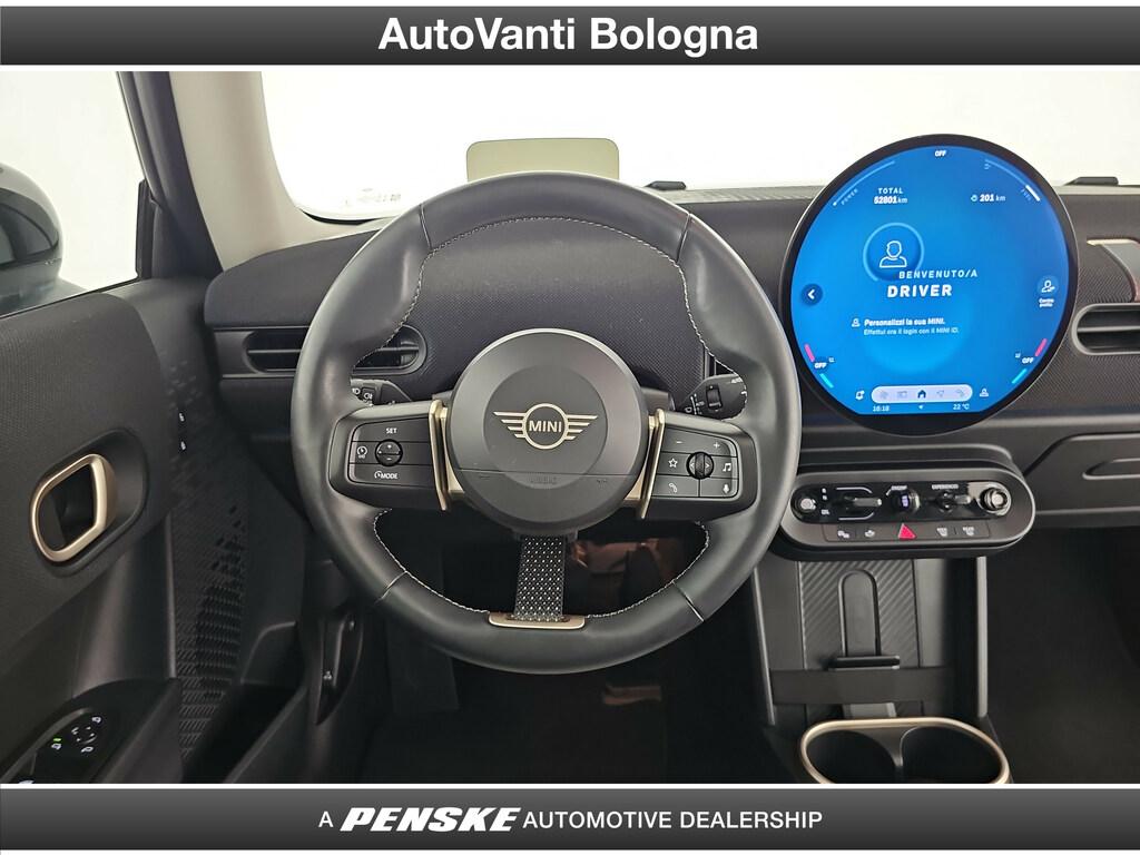 Mini Mini Cooper 3p 1.5 C Classic auto