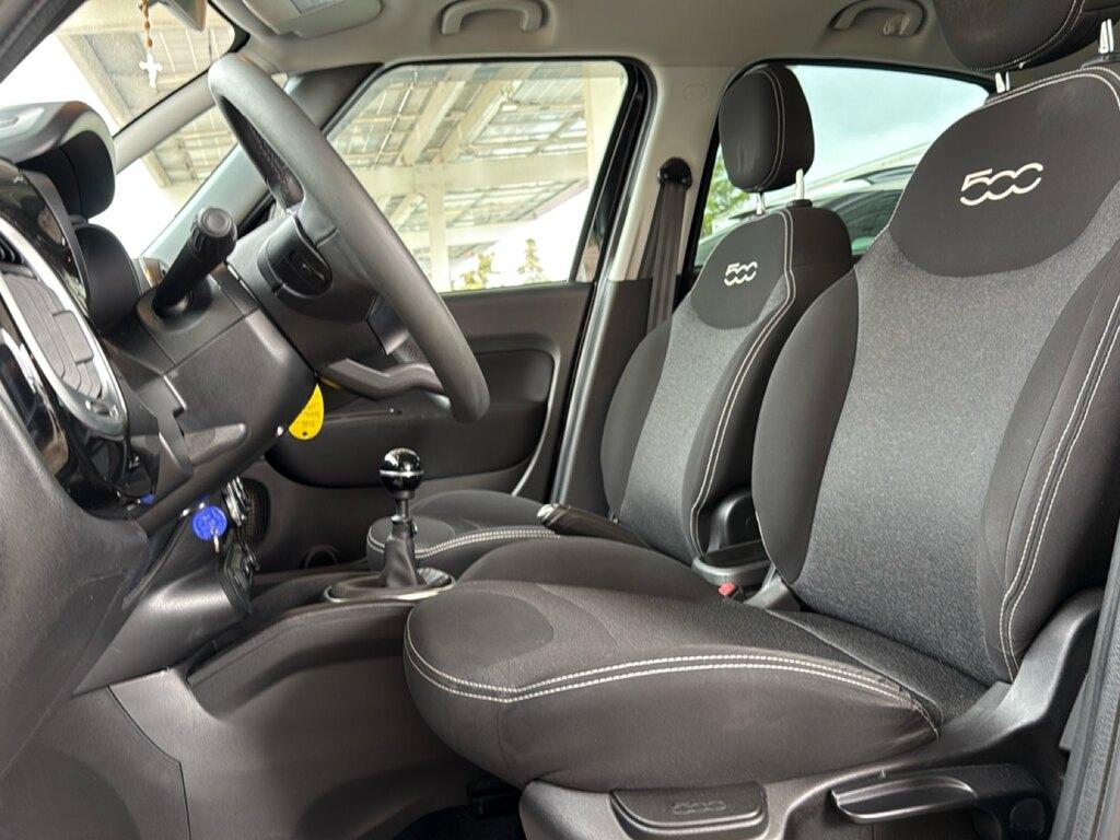 Fiat 500L 1.6 mjt Pop Star 120cv
