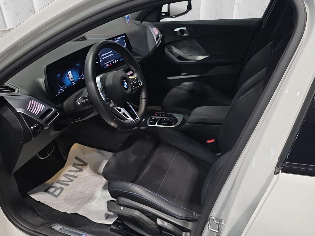 BMW Serie 1 118d MSport Pro auto