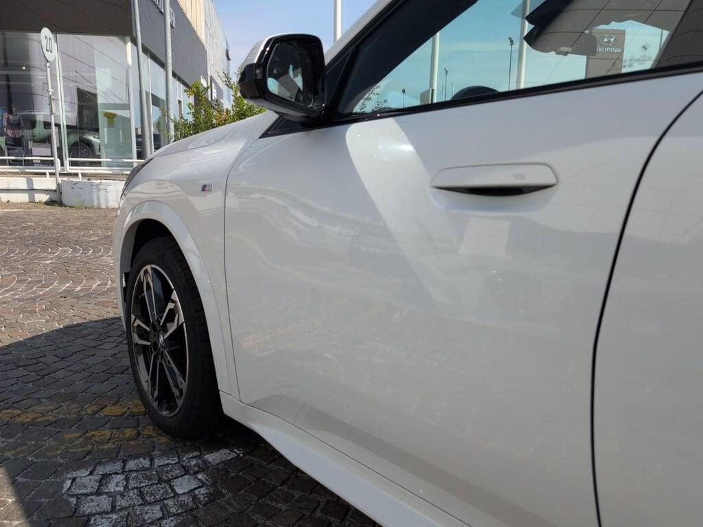 BMW X2 xdrive 20d 48V MSport Pro auto
