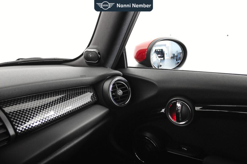 Mini John Cooper Works 2.0 TwinPower Turbo John Cooper Works DCT