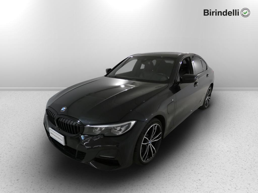 BMW Serie 3 330e Msport auto