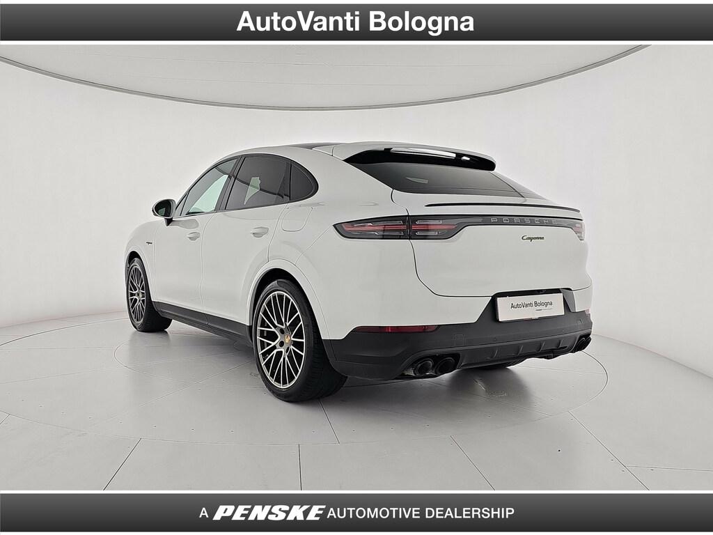 Porsche Cayenne Coupe 3.0 e-hybrid tiptronic 5p.ti