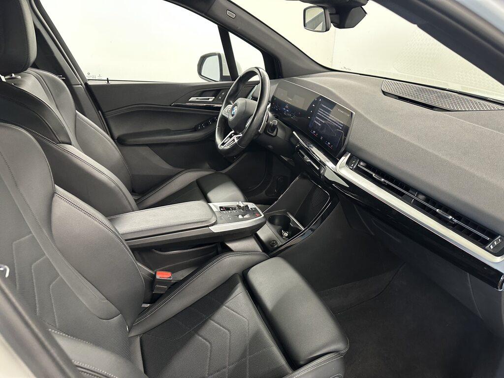 BMW Serie 2 218d Active Tourer Msport auto