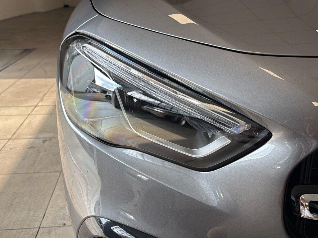 Mercedes GLA 200 d Progressive Advanced Plus auto