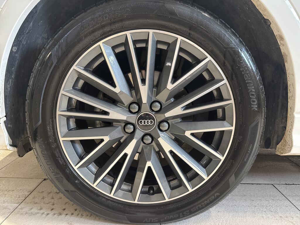 Audi Q3 Sportback 35 2.0 tdi Business Plus s-tronic