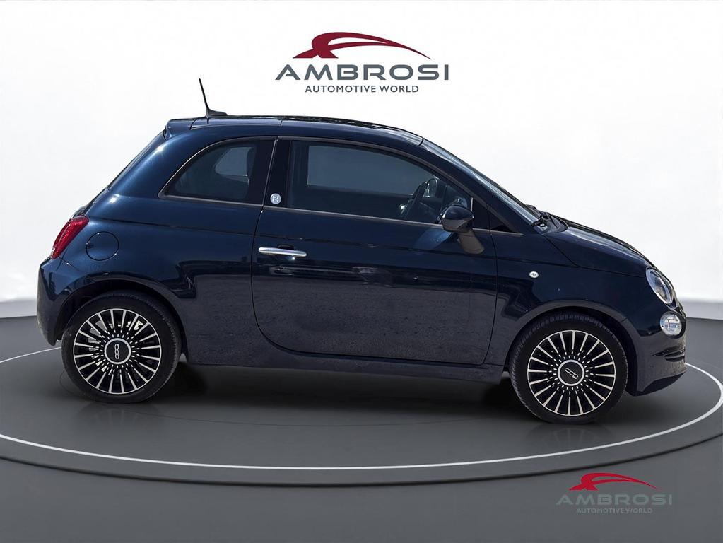 Fiat 500 1.0 hybrid Sport 70cv
